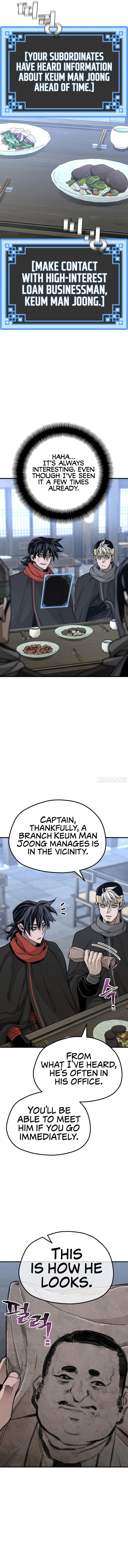 Heavenly Demon Cultivation Simulation Chapter 58 - Page 14