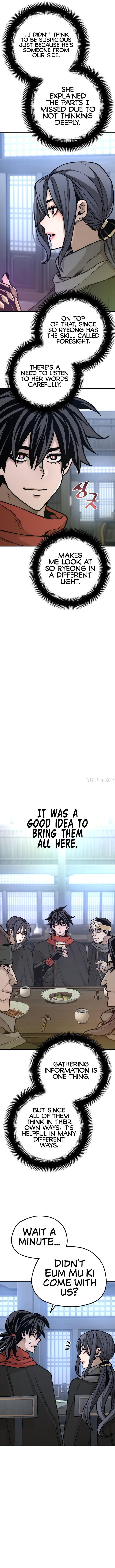 Heavenly Demon Cultivation Simulation Chapter 58 - Page 18