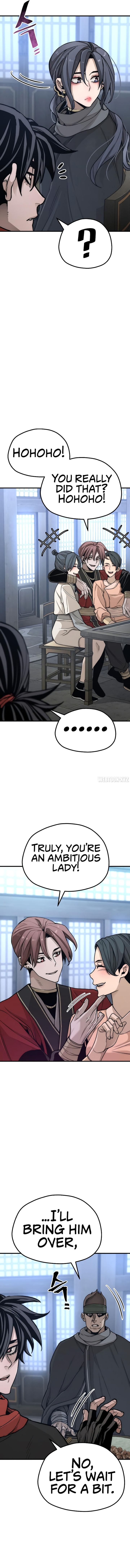 Heavenly Demon Cultivation Simulation Chapter 58 - Page 19