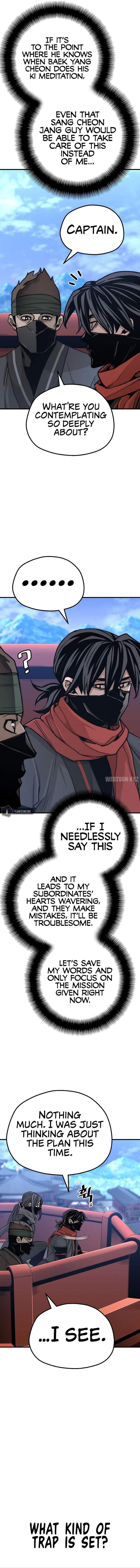 Heavenly Demon Cultivation Simulation Chapter 59 - Page 16