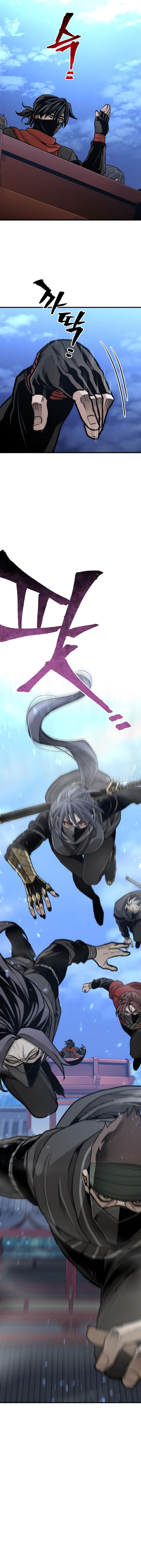 Heavenly Demon Cultivation Simulation Chapter 59 - Page 18