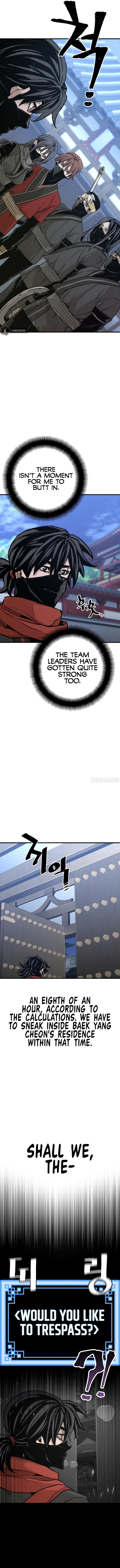 Heavenly Demon Cultivation Simulation Chapter 59 - Page 21