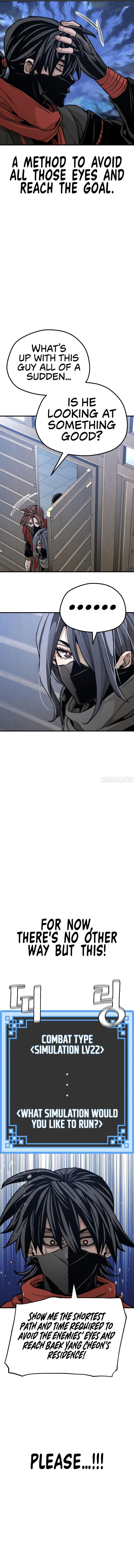 Heavenly Demon Cultivation Simulation Chapter 59 - Page 24