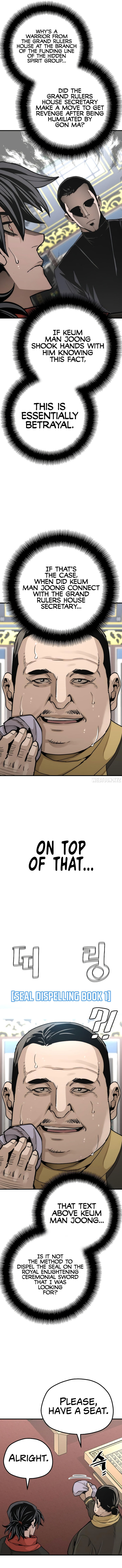 Heavenly Demon Cultivation Simulation Chapter 59 - Page 5