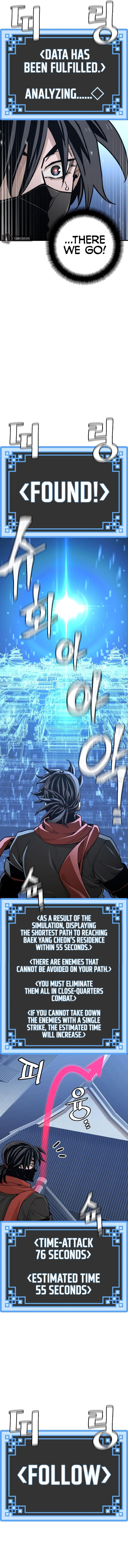 Heavenly Demon Cultivation Simulation Chapter 60 - Page 12