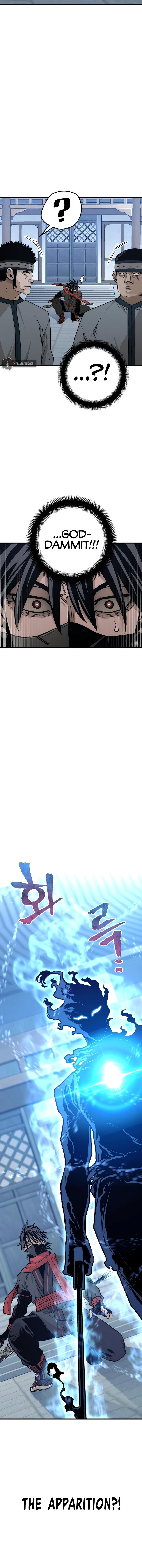 Heavenly Demon Cultivation Simulation Chapter 60 - Page 14