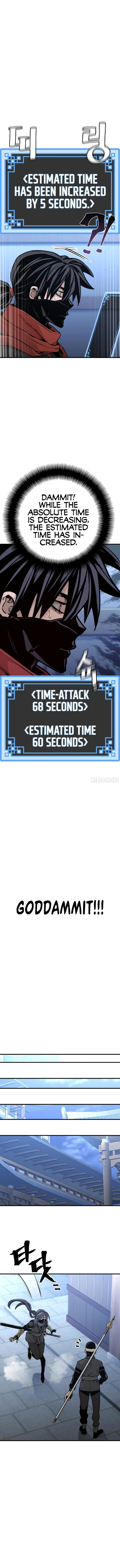 Heavenly Demon Cultivation Simulation Chapter 60 - Page 17