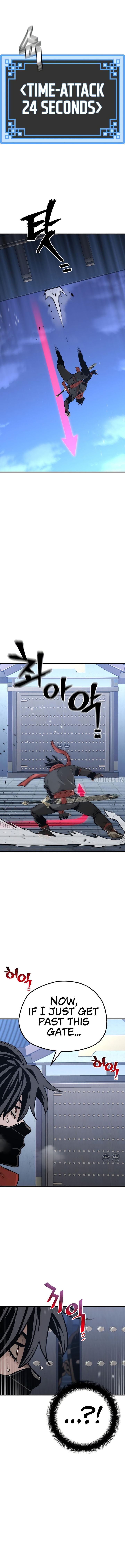 Heavenly Demon Cultivation Simulation Chapter 60 - Page 21