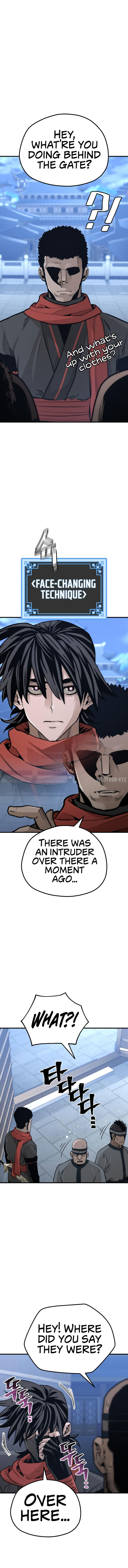 Heavenly Demon Cultivation Simulation Chapter 60 - Page 23