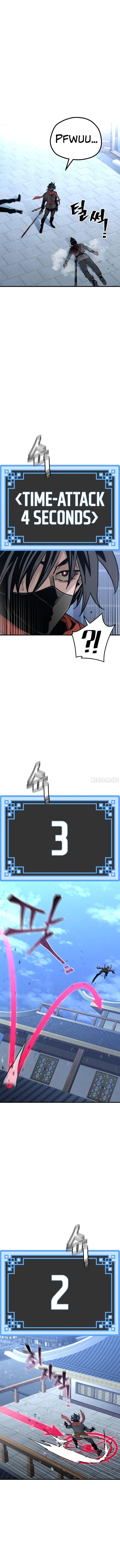 Heavenly Demon Cultivation Simulation Chapter 60 - Page 25