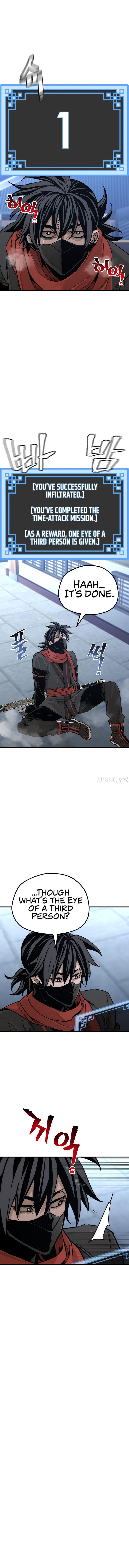 Heavenly Demon Cultivation Simulation Chapter 60 - Page 26