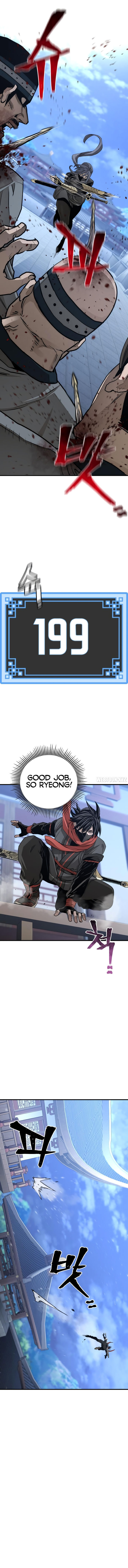 Heavenly Demon Cultivation Simulation Chapter 60 - Page 5