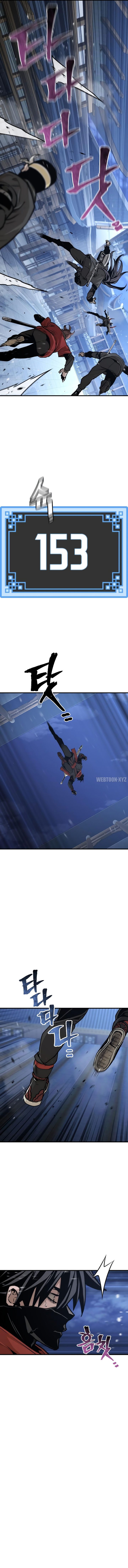 Heavenly Demon Cultivation Simulation Chapter 60 - Page 8