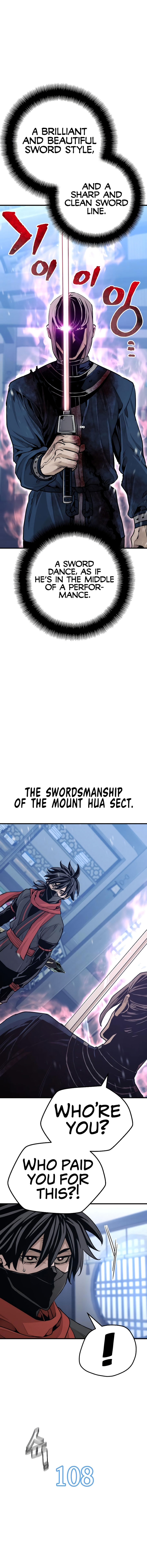 Heavenly Demon Cultivation Simulation Chapter 61 - Page 10