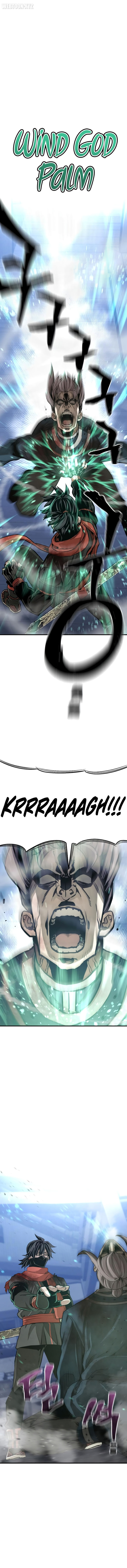 Heavenly Demon Cultivation Simulation Chapter 61 - Page 22