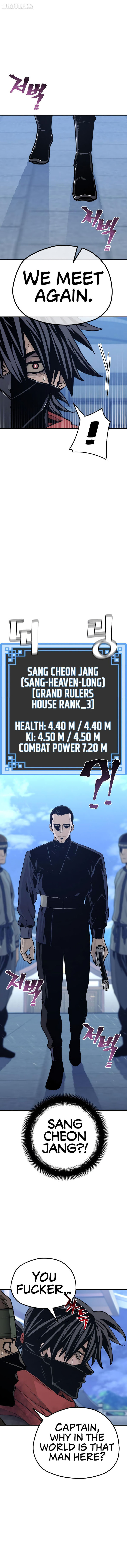 Heavenly Demon Cultivation Simulation Chapter 61 - Page 26