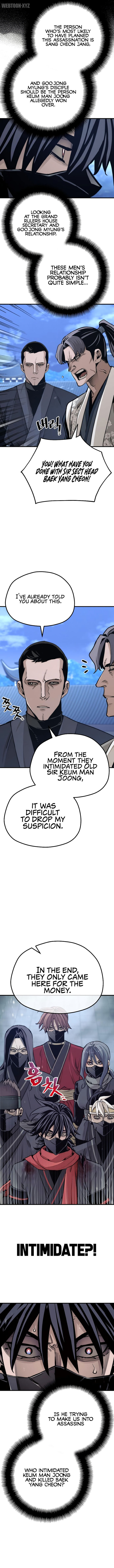 Heavenly Demon Cultivation Simulation Chapter 62 - Page 3