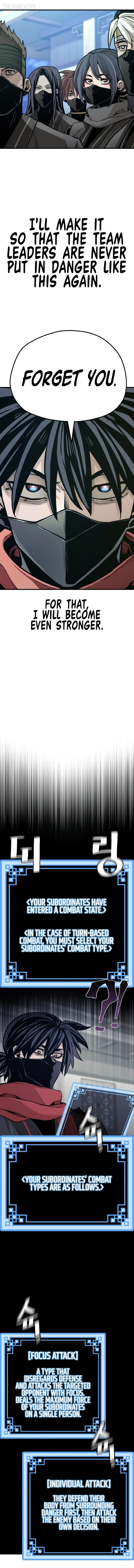 Heavenly Demon Cultivation Simulation Chapter 62 - Page 9