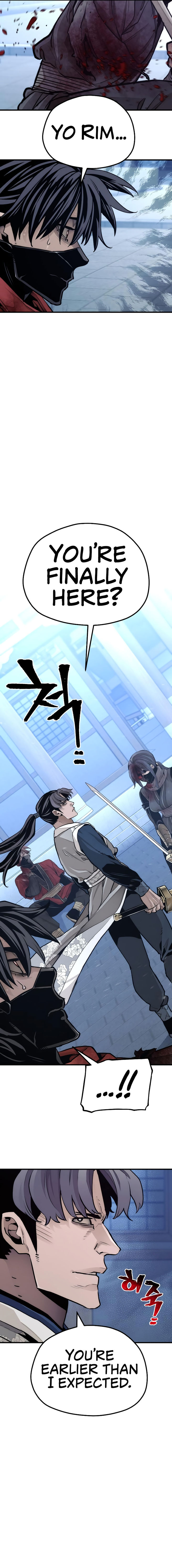 Heavenly Demon Cultivation Simulation Chapter 63 - Page 15