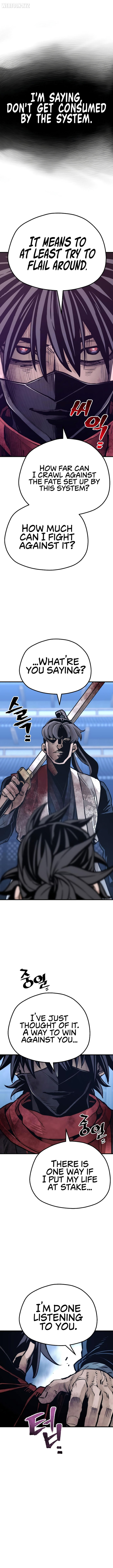 Heavenly Demon Cultivation Simulation Chapter 64 - Page 14