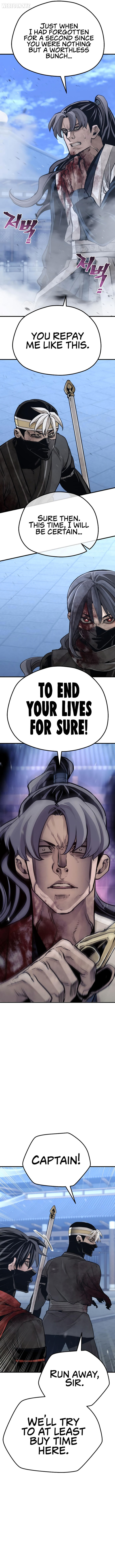 Heavenly Demon Cultivation Simulation Chapter 64 - Page 7