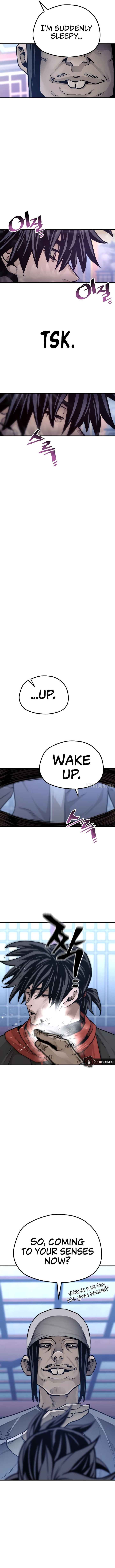 Heavenly Demon Cultivation Simulation Chapter 65 - Page 17