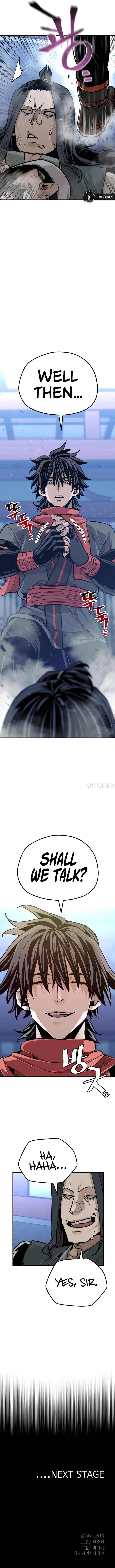 Heavenly Demon Cultivation Simulation Chapter 65 - Page 25