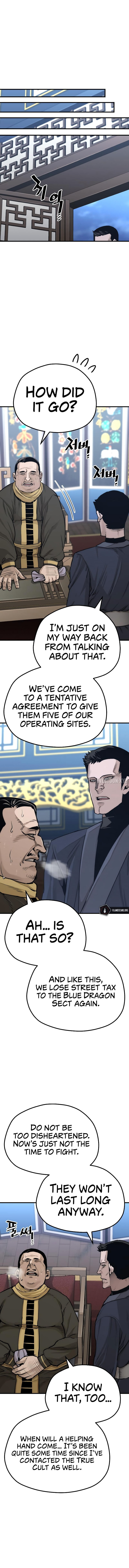 Heavenly Demon Cultivation Simulation Chapter 67 - Page 16