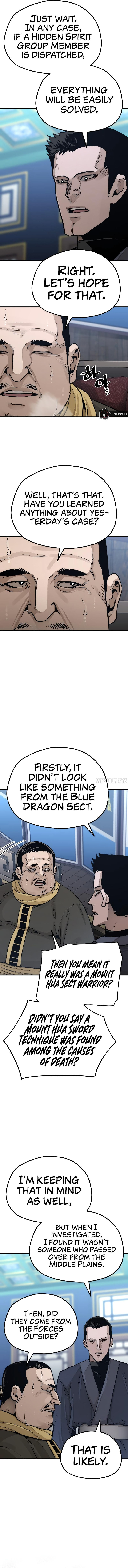 Heavenly Demon Cultivation Simulation Chapter 67 - Page 17