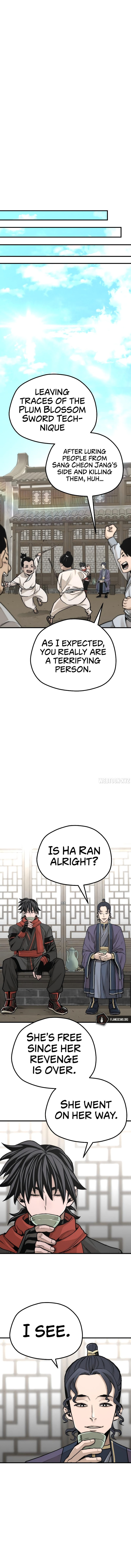 Heavenly Demon Cultivation Simulation Chapter 68 - Page 8