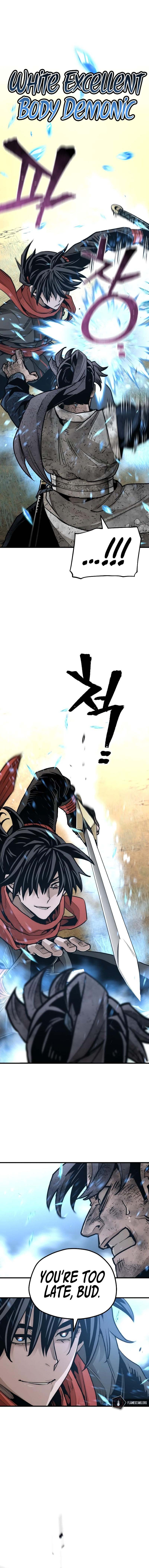 Heavenly Demon Cultivation Simulation Chapter 70 - Page 14