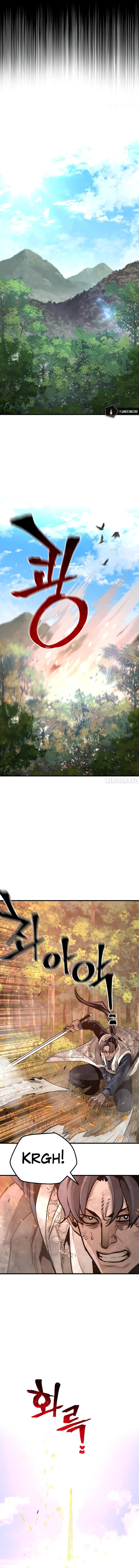 Heavenly Demon Cultivation Simulation Chapter 70 - Page 3