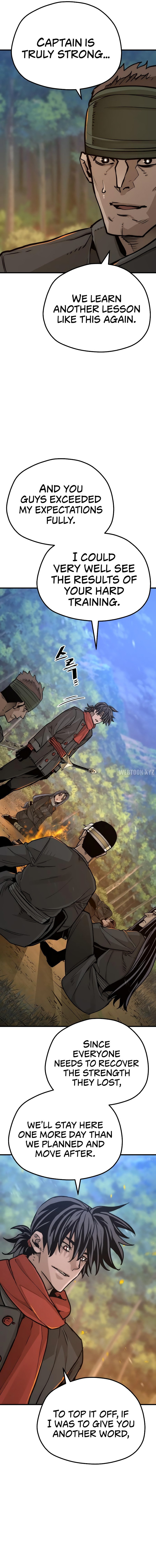 Heavenly Demon Cultivation Simulation Chapter 74 - Page 19