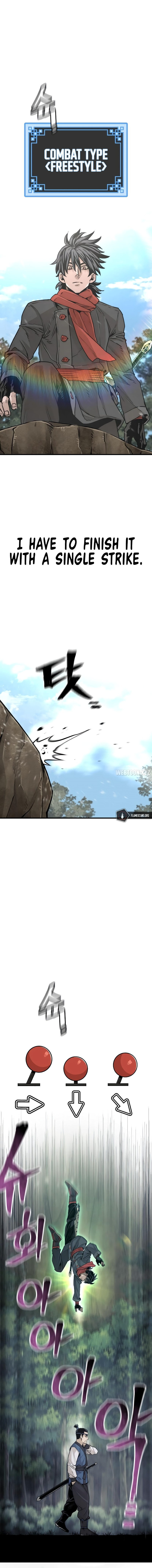 Heavenly Demon Cultivation Simulation Chapter 75 - Page 12