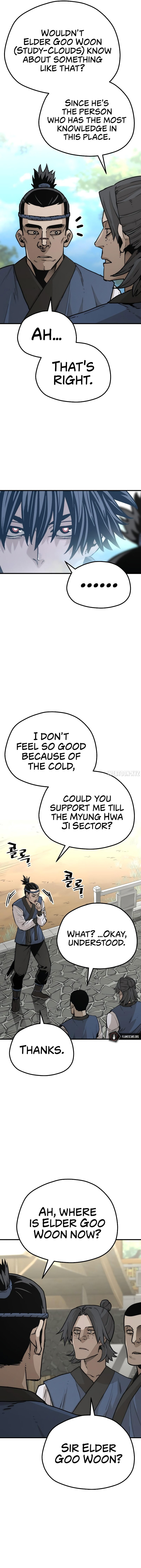 Heavenly Demon Cultivation Simulation Chapter 75 - Page 19