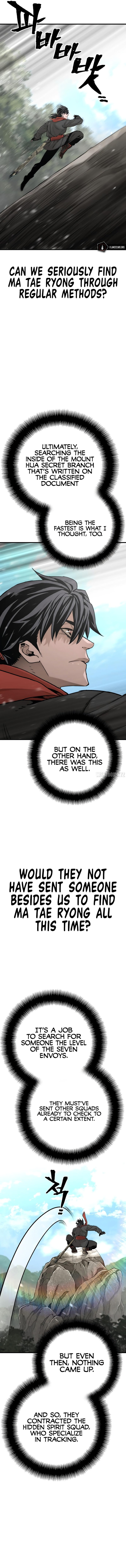 Heavenly Demon Cultivation Simulation Chapter 75 - Page 5