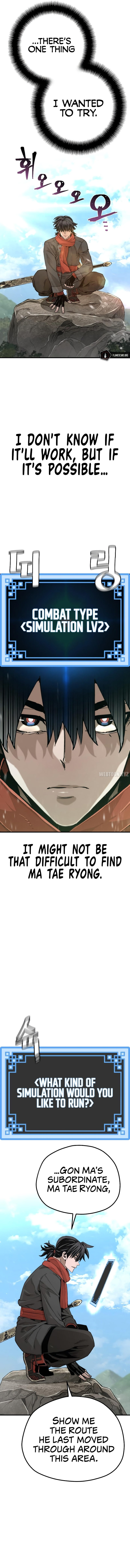 Heavenly Demon Cultivation Simulation Chapter 75 - Page 6