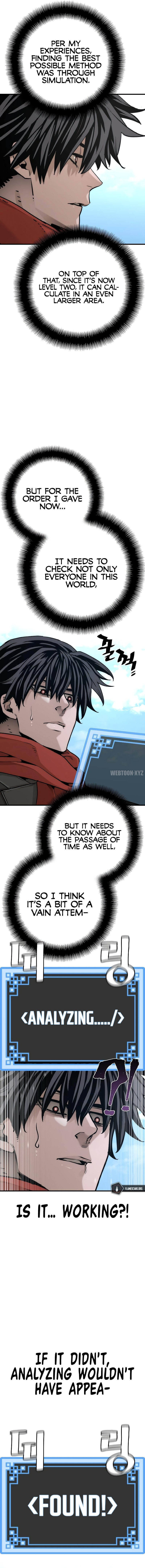 Heavenly Demon Cultivation Simulation Chapter 75 - Page 7