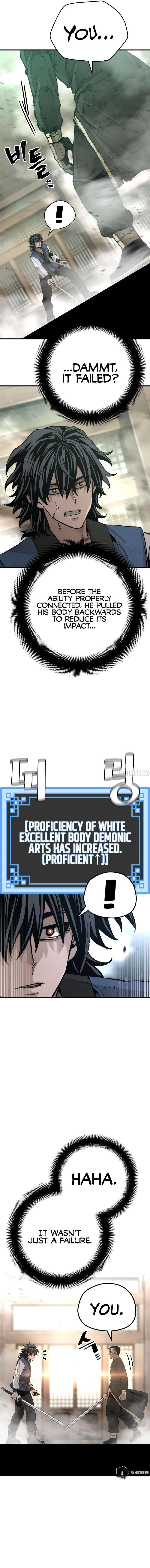 Heavenly Demon Cultivation Simulation Chapter 76 - Page 19