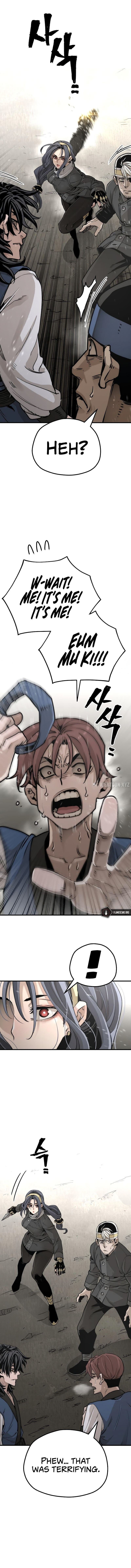 Heavenly Demon Cultivation Simulation Chapter 78 - Page 11