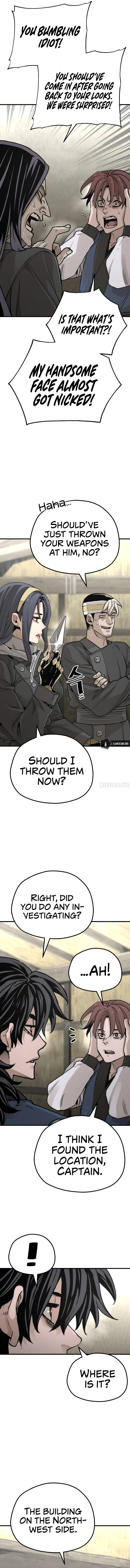 Heavenly Demon Cultivation Simulation Chapter 78 - Page 12