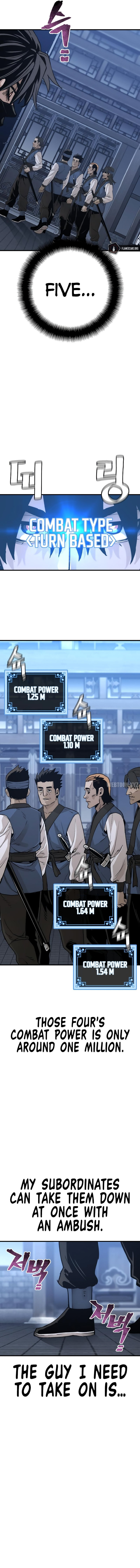 Heavenly Demon Cultivation Simulation Chapter 78 - Page 20