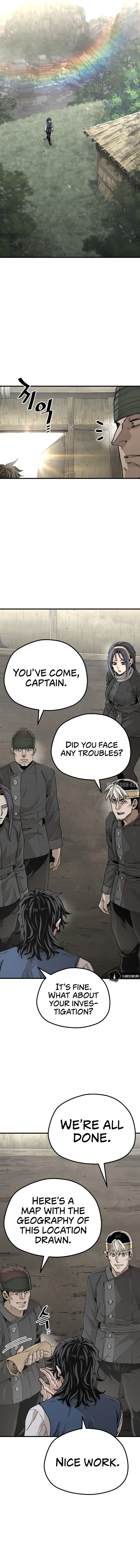 Heavenly Demon Cultivation Simulation Chapter 78 - Page 7