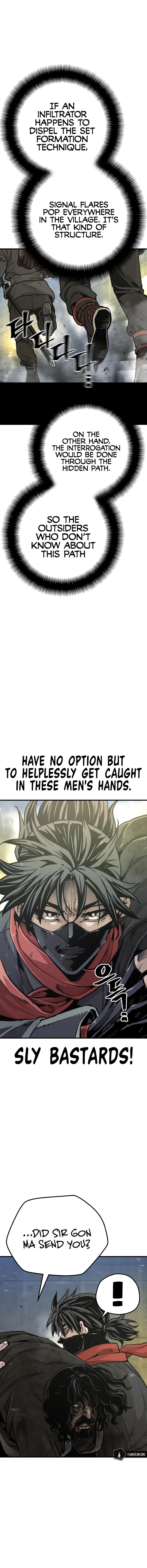 Heavenly Demon Cultivation Simulation Chapter 79 - Page 15