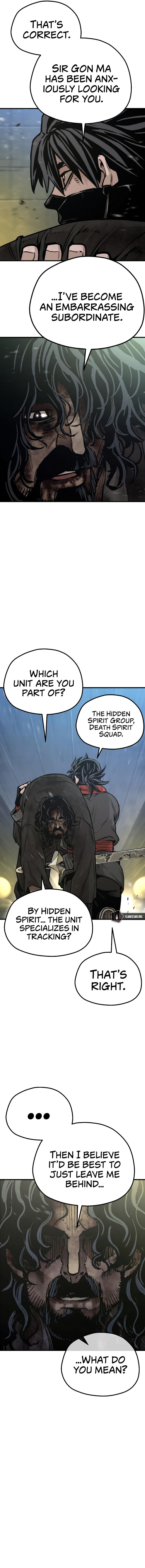 Heavenly Demon Cultivation Simulation Chapter 79 - Page 16