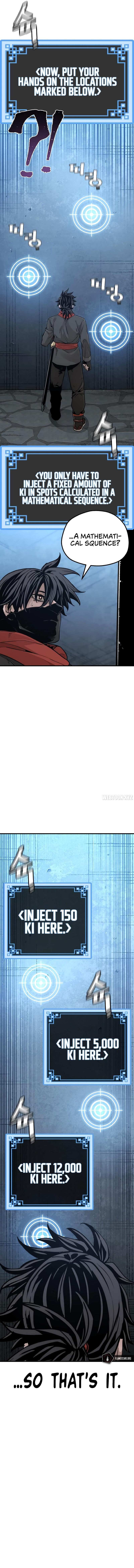 Heavenly Demon Cultivation Simulation Chapter 79 - Page 2