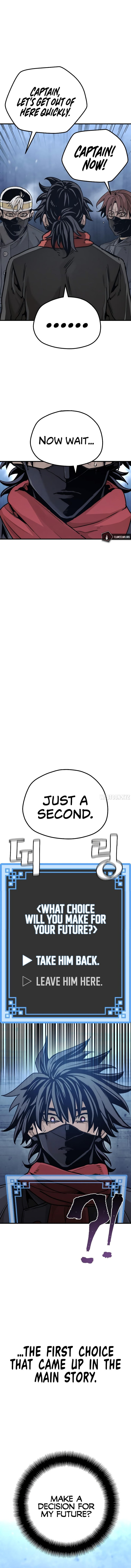 Heavenly Demon Cultivation Simulation Chapter 79 - Page 6