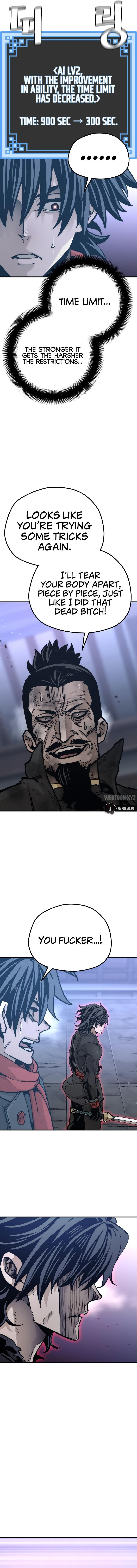 Heavenly Demon Cultivation Simulation Chapter 80 - Page 19