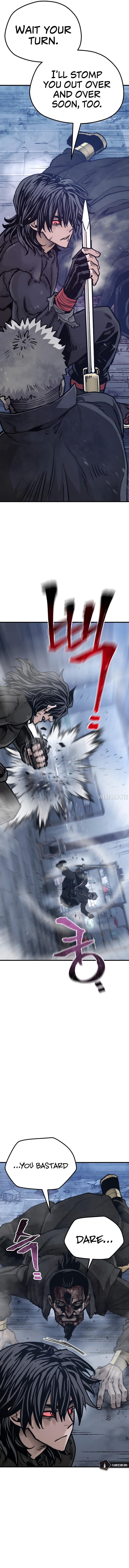 Heavenly Demon Cultivation Simulation Chapter 80 - Page 23