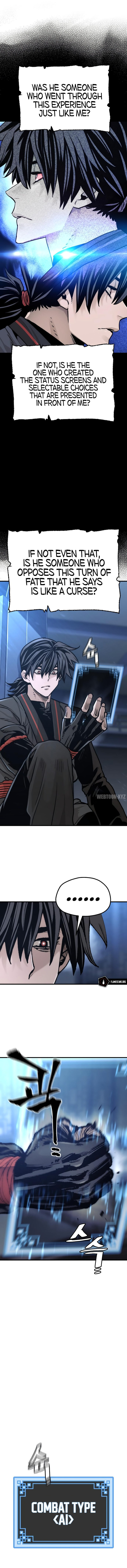 Heavenly Demon Cultivation Simulation Chapter 81 - Page 16